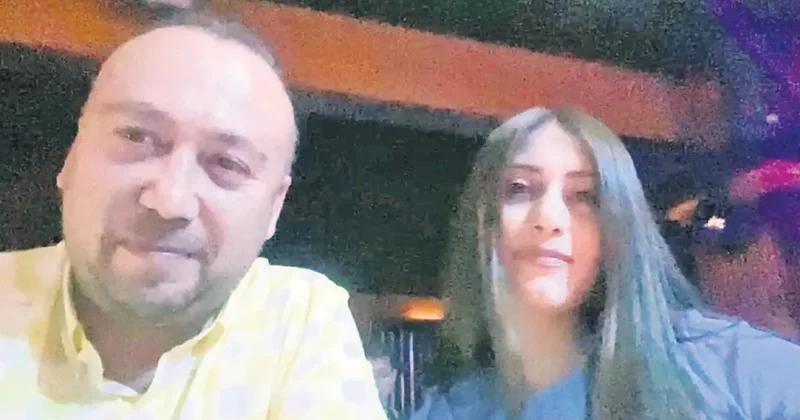 Dubai’ye tatile gitti, 10 gün sonra kadroyu kaptı! Uyuşturucu madde kullanırken kendini kayda almış...