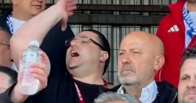 CHP’li belediye başkanı Mustafa Onur Bozkurter küfürler savurdu VİDEO İZLE