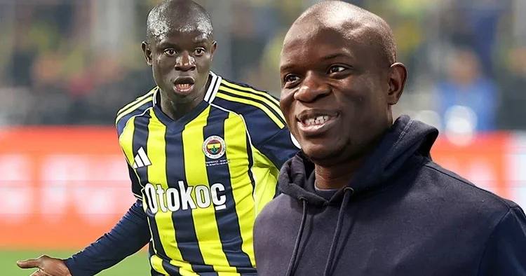 Yok artık Kante! 3 Beşiktaşlıya bedel oldu