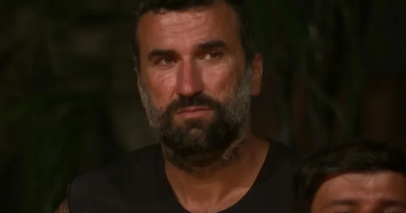 Hikmet Tuğsuz’dan olay Survivor yorumu: Yakında patlayacak