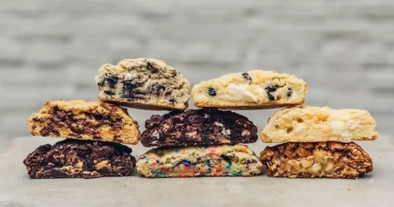 Hızla yükselmişti! Kurabiye zinciri iflasını açıkladı