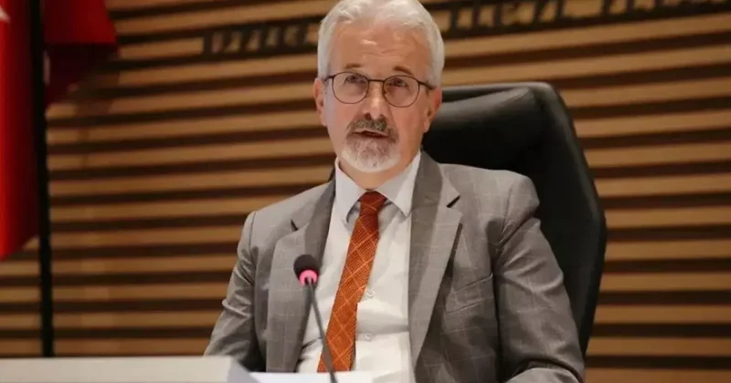 Nilüfer eski Belediye Başkanı, rüşvetten aldığı taşınmazları sevgilisinin üzerine yaptı