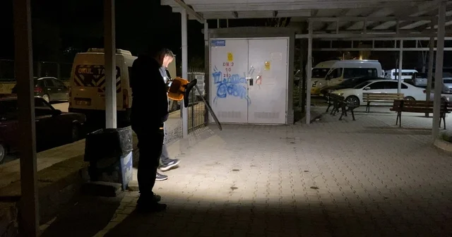 Bursa da iki genç kız bıçaklı kavgada birbirlerini yaraladı Bursa Haberleri