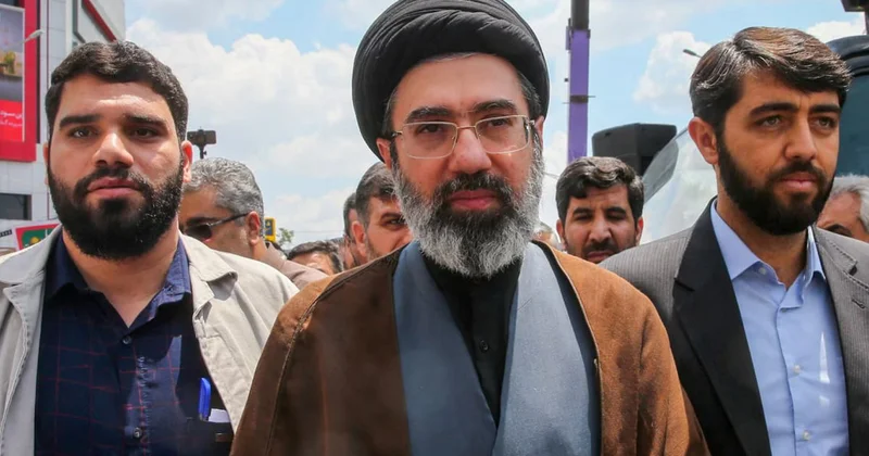 Mücteba Hamaney Ağır Yaralı