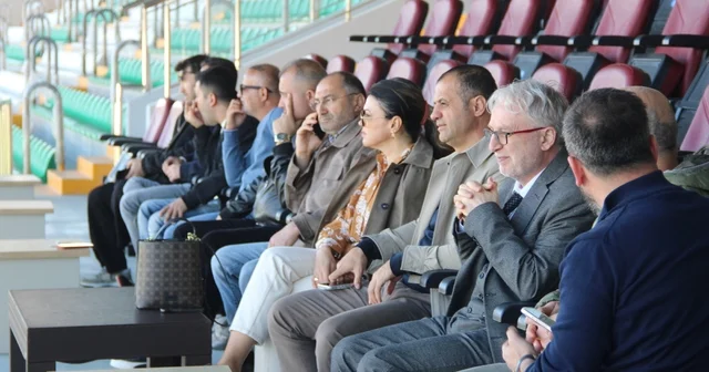 Muğlaspor Teknik Direktörü Sarıgül: Özlediğimiz oyunla bu şehre şampiyonluğu getireceğiz Muğla Haberleri