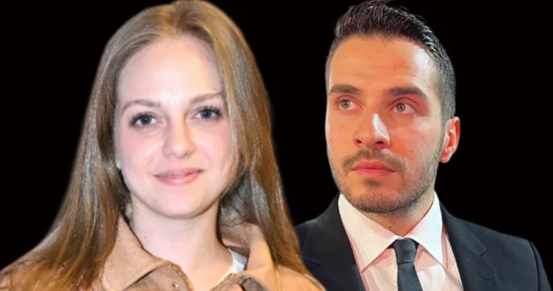 İpek Filiz Yazıcı İhsan Taha Torğut ile aşk yaşadığı söylentilerine yanıt verdi Magazin haberleri