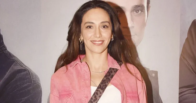 Ebru Aytemur: Aşka inanmak istiyorum