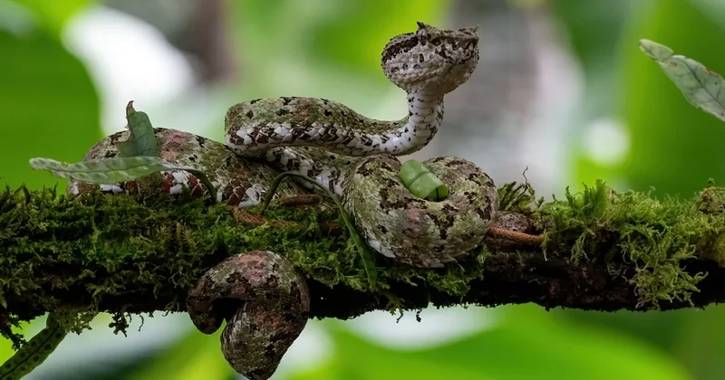Komşu ülkenin sınırına zehirli yılan ve timsah bırakacaklar Sözcü Gazetesi