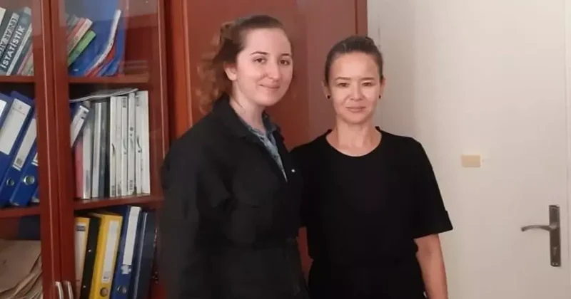 Depremde kaybettiği öğrencisinin yüksek lisans tezini yayınladı