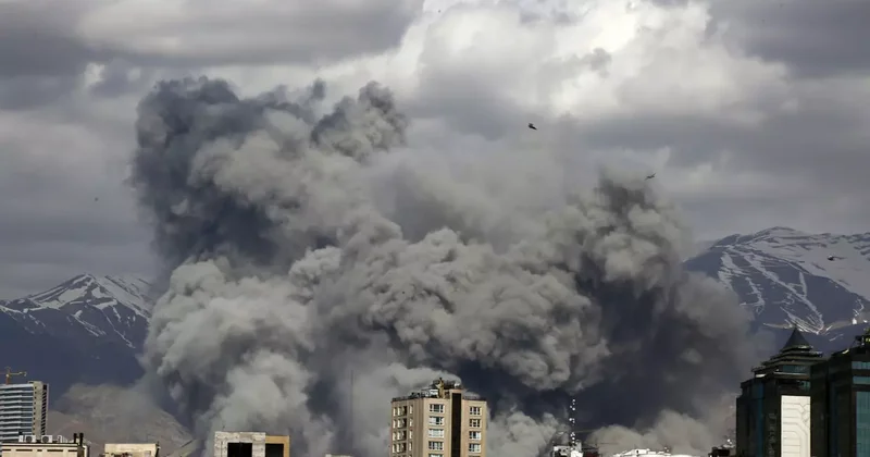 Hürmüz krizinden sonra İran dan Babülmendep tehdidi! ABD ye kırmızı çizgi resti