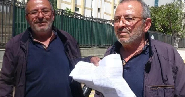 60 yıldır bu şekilde yaşadı: Emekli olmasına da engel oldu! Bir adam olamadım, şimdi kendimi bulacağım