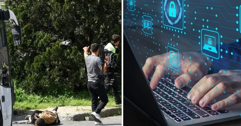 Polise saldırı sonrası Cumhuriyet Başsavcılığı harekete geçti: Terörle bağlantılı 14 hesap erişime kapatıldı İstanbul Haberleri