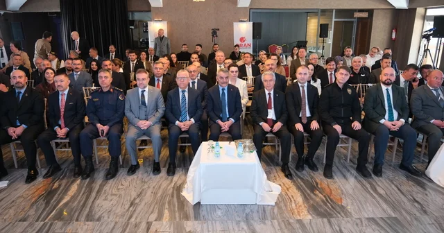 Yozgat ta UNESCO Öğrenen Şehirler Zirvesi düzenlendi Yozgat Haberleri