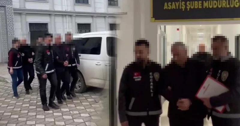 3 kişinin can verdiği silahlı saldırıda gözaltı sayısı 13’e çıktı!