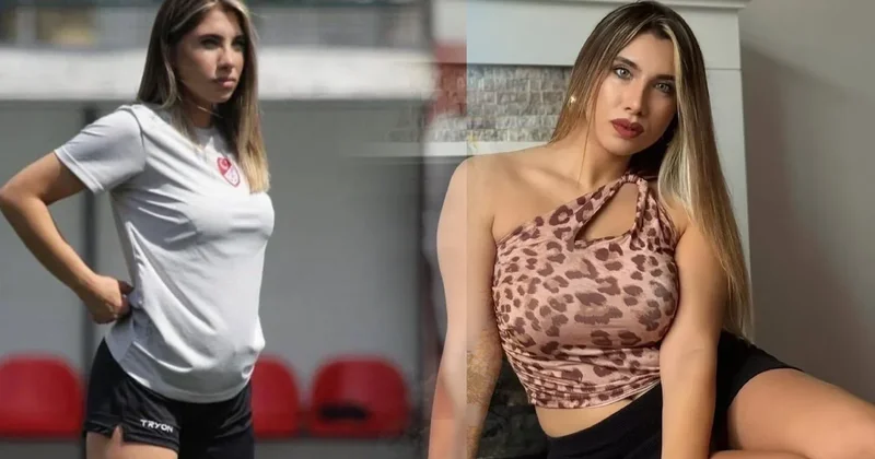 Hakemlikten atıldı, şimdi 2 milyon kazanıyor Sözcü Gazetesi