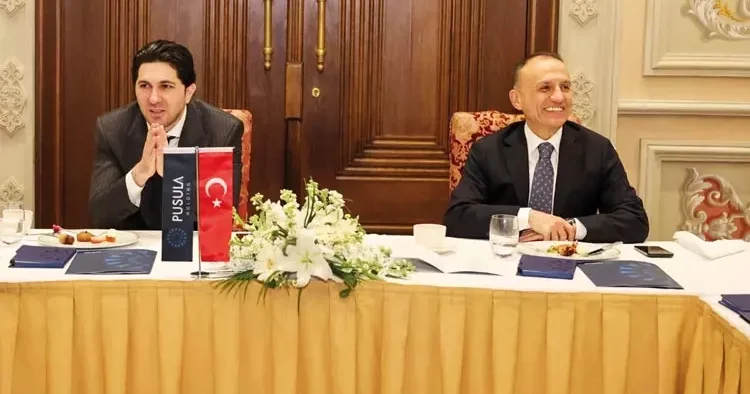 Bingöl’den Londra’ya uzanan tasarruf finansmanı hikâyesi