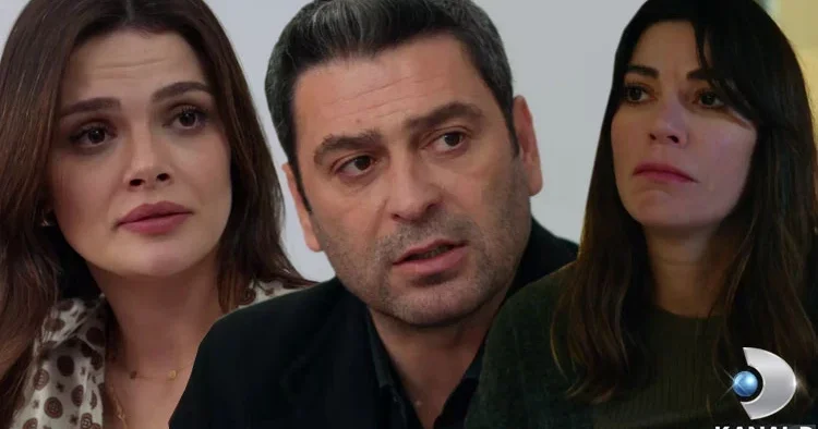 Uzak Şehir in 56. bölümünde neler oldu? Sen benim emanetimsin Meryem