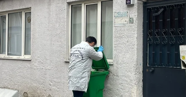 Kayıp ihbarında bulunduğu 75 yaşındaki emekli polis eşini öldürüp, satır ve bıçakla 15 parçaya ayırmış Bursa Haberleri