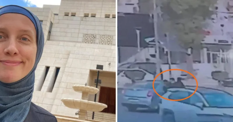 Bağdat ta kaçırılan ABD’li gazeteci özgürlüğüne kavuşuyor