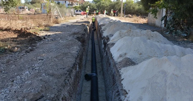 ASAT tan Döşemealtı na 7 yılda 2,4 milyar TL lik yatırım desteği Antalya Haberleri