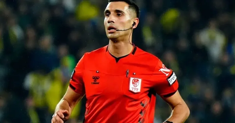 Alper Akarsu tepkisi: Geçen sezonki Galatasaray Göztepe maçındaki kararları gündem oldu