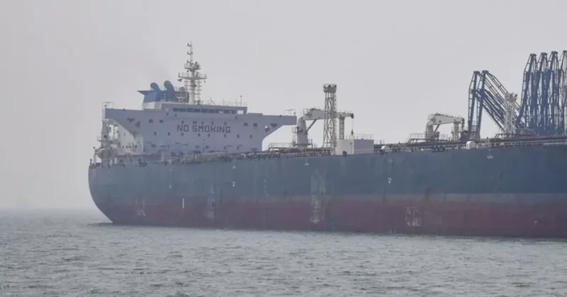 Hürmüz deki gerilim sigorta sektörünü yeniden şekillendiriyor