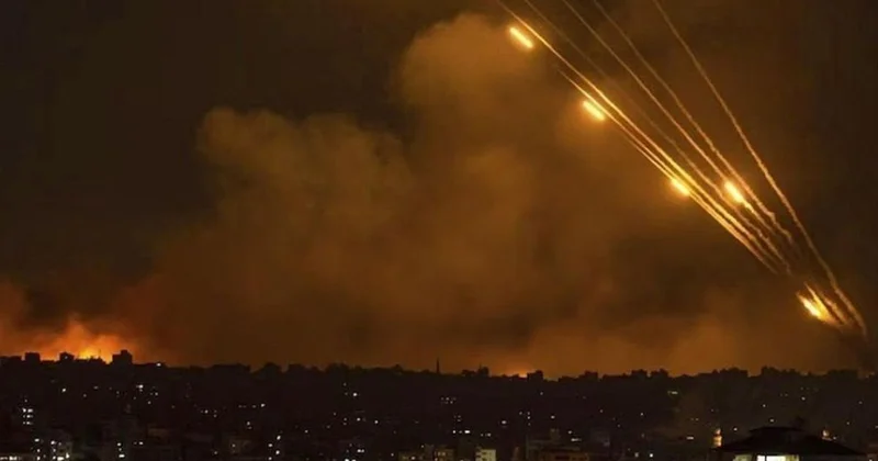 İsrail Trump ı bekliyor: İran saldırıları için hedefleri güncelledi