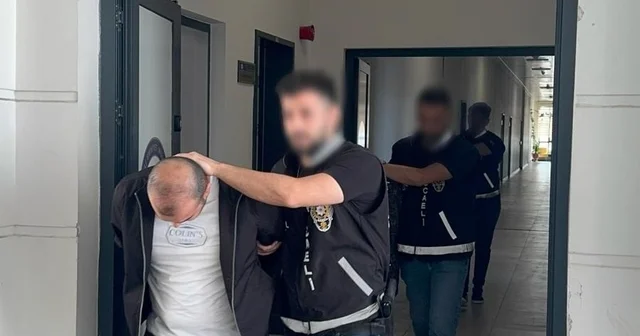 Kocaeli de araç alım satım krizi: 160 kişi bir gecede mağdur, 4 şüpheli yakalandı Kocaeli Haberleri