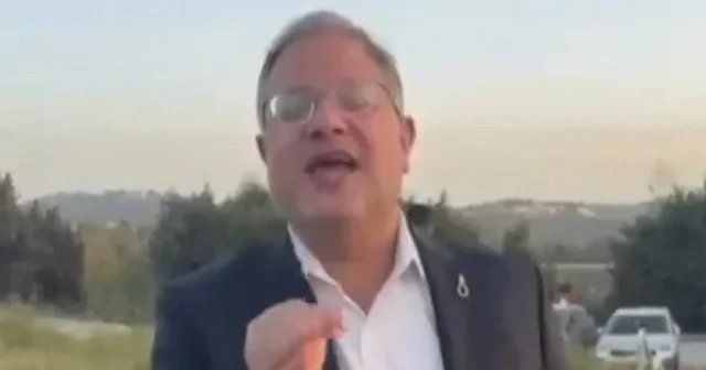 İsrailli Bakan Filistin e destek paylaşımı nedeniyle Türk oyuncuyu tehdit etti VİDEO İZLE