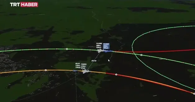 Türk mühendislerden ‘KARAT’ harikası! 5. nesil kabus KAAN da da kullanılacak