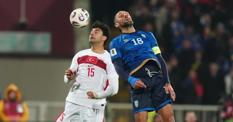 Milli yıldız imzayı atıyor! Adı Galatasaray ile anılıyordu Sözcü Gazetesi