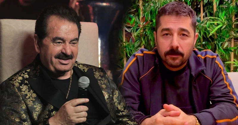 Baba hastanede, oğul camide! Ahmet Tatlıses’e kelepçe engeli