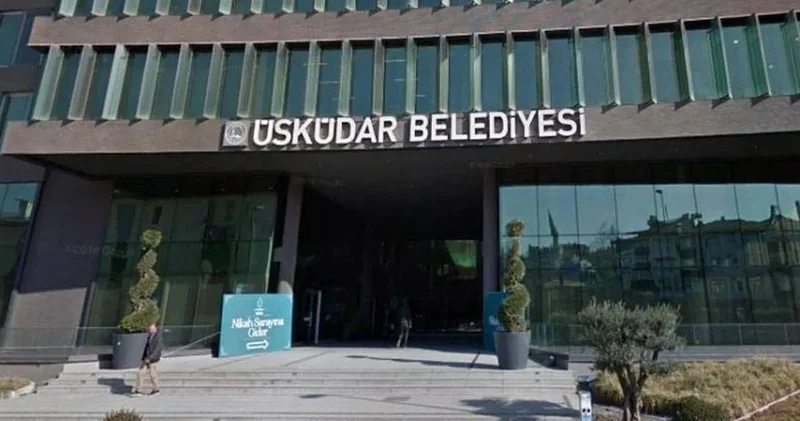 Bugün operasyon yok dedi jet hızla Üsküdar geldi! Mahmut Tanal ın yazısının mürekkebi kurumadan yaşandı