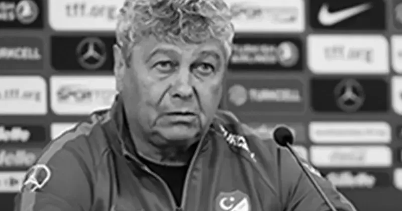 TFF: Mircea Lucescu’nun katkıları unutulmayacak ve daima övgüyle anılacaktır