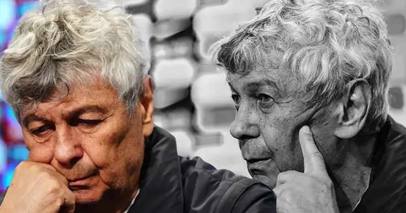 Mircea Lucescu hayatını kaybetti... Romanya efsanesi yaşam mücadelesi veriyordu Son Dakika Spor Haberleri