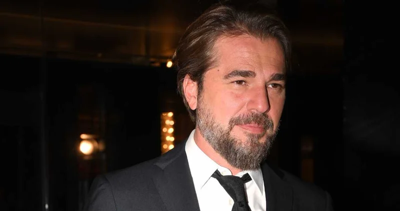 Savaşın ardından Engin Altan Düzyatan’dan Londra kararı!