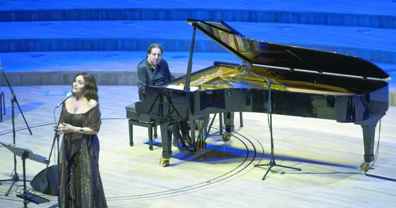 Fazıl Say’dan Ankara’da iki konser Kültür Sanat Haberleri