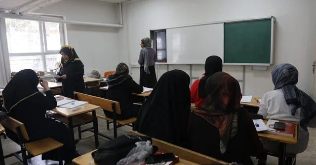 Elazığ da okuma yazma kursuna yoğun ilgi Elazığ Haberleri