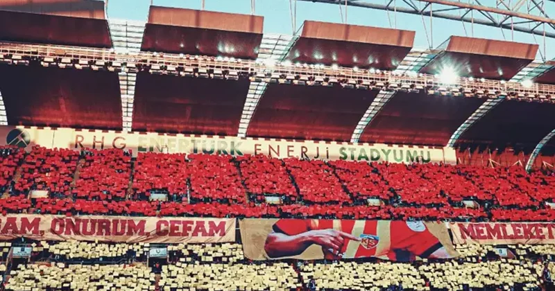 Kayserispor Fenerbahçe maçının bilet fiyatları açıklandı Fanatik Gazetesi Süper Lig Haberleri Spor