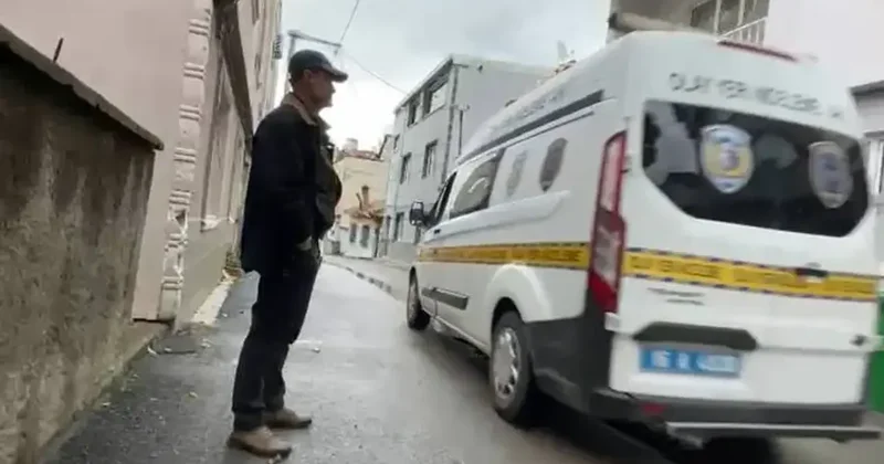 Emekli polis eşi için kayıp ihbarında bulundu, satırla 15 parçaya ayırdığı ortaya çıktı!