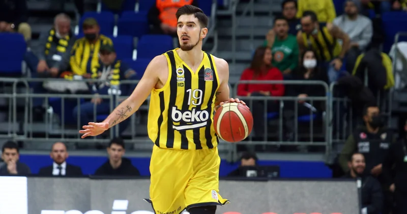 Nando De Colo dan emeklilik kararı! Basketbol Haberleri