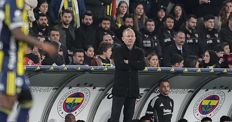 Beşiktaş ta ya kupa ya hüsran!