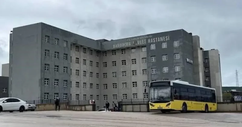 Cenaze evinde kahreden olay: 24 yaşındaki genç, öldü!