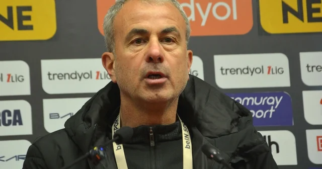 Sefer Yılmaz: Hedefimiz play off lardan şampiyon olarak yeniden Süper Lig e dönmek Çorum Haberleri