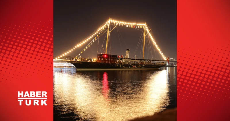 İki dünya mirası Rahmi M. Koç Müzesi nde