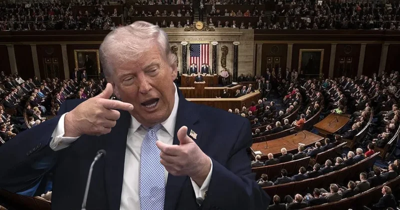 Demokratlardan Trump görevden alınmalı çağrısı