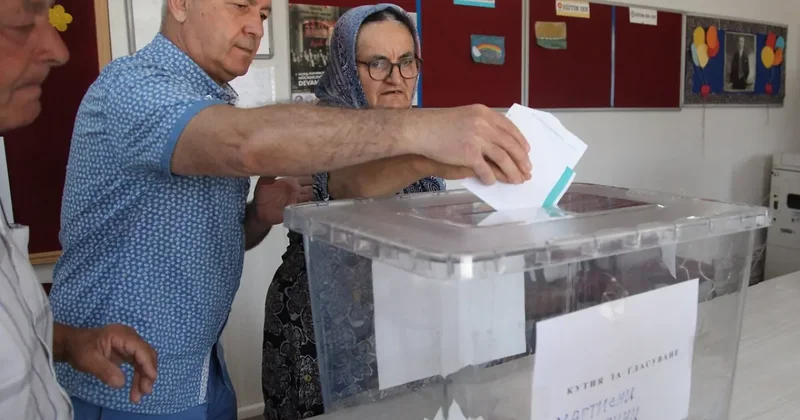 Fark açılıyor: Son seçim anketinde çarpıcı değişim