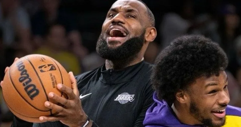 Armut dibine düşermiş: Ebeveynlerinin izinden giderek aynı meslekleri seçen 30 isim