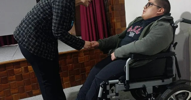 Afyonkarahisar da Otizm ve Okulda Kabul semineri Afyonkarahisar Haberleri