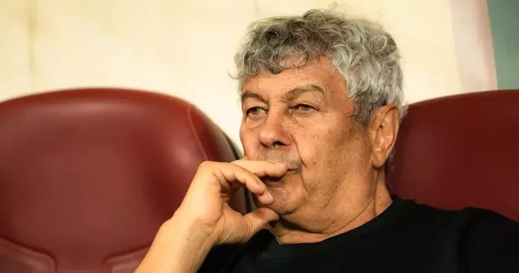 Dünyanın en çok kupa kazanan ikinci hocası! Lucescu nun başarılarla dolu hayatı